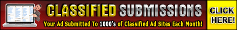 Class Ad Submit
