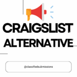Craigslist Alternative