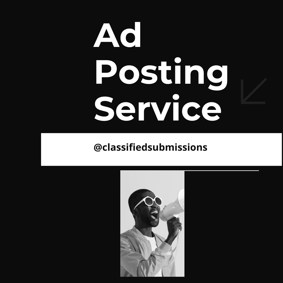 ad posting service