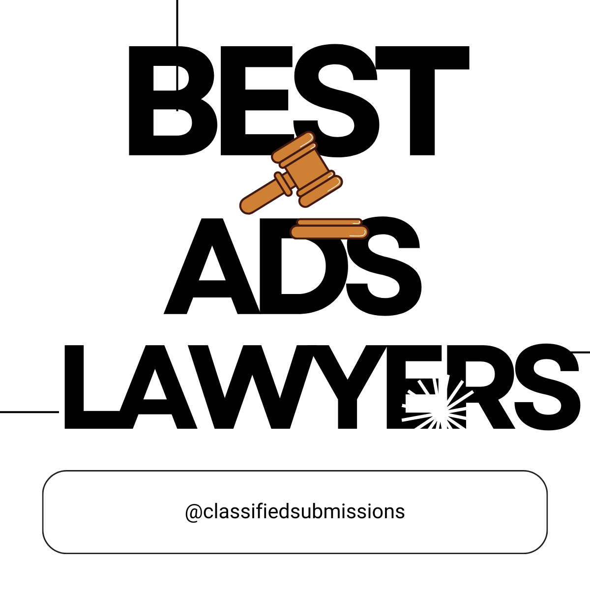 best ads lawyers