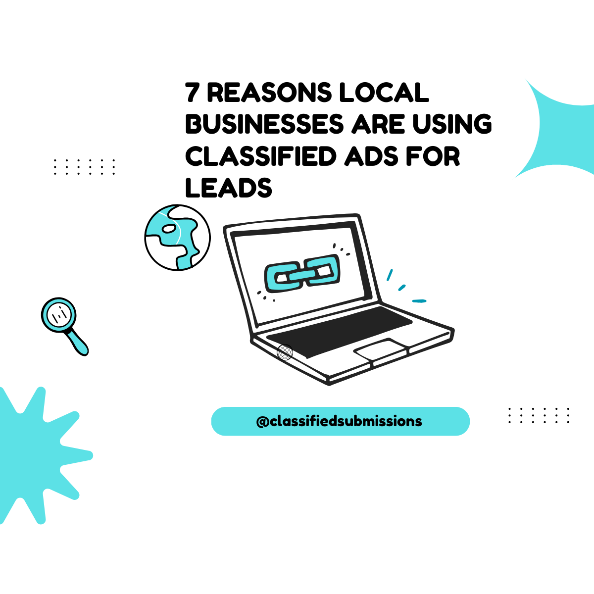 local leads classified ad marketing