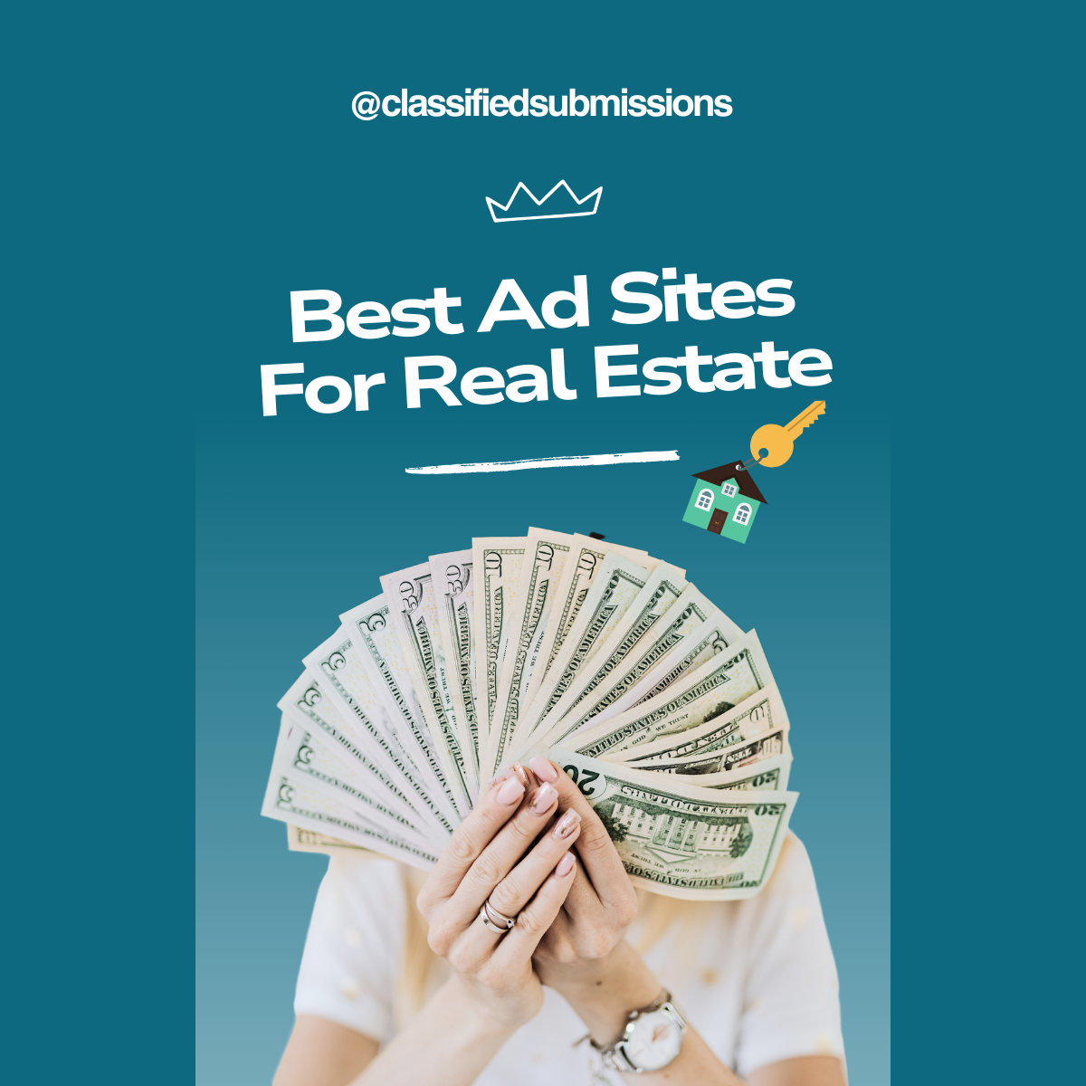 Best Ad Sites Real Estate