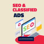 SEO Classified Ads