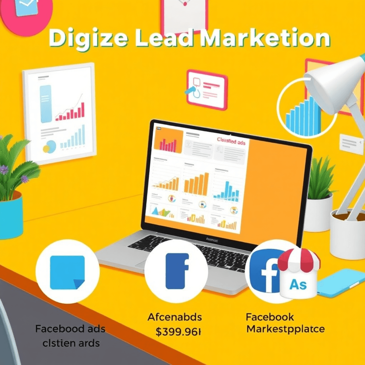 3 Cheaper Alternatives to Facebook Ads for Lead Generation.